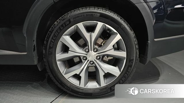 Hyundai Palisade id 4203676 из Кореи 13