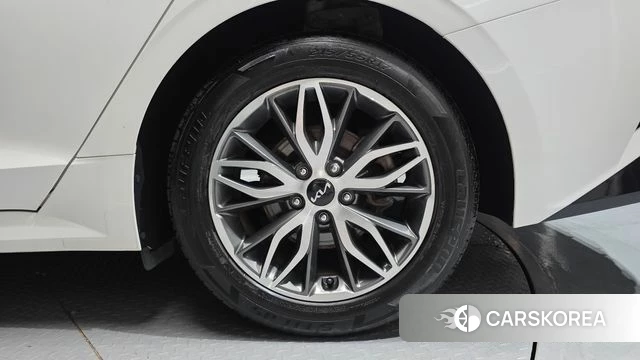 Kia K5 3rd generation id 4618307 из Кореи 13