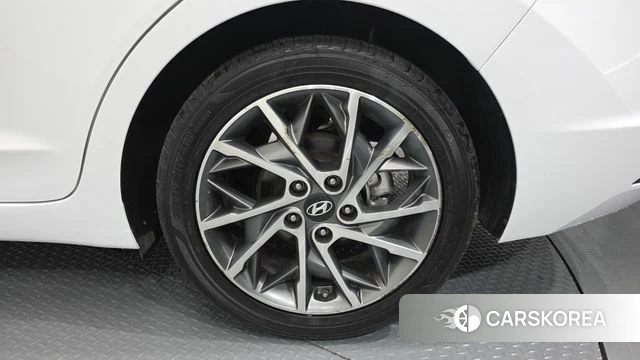Hyundai The New Avante AD id 4557651 из Кореи 13