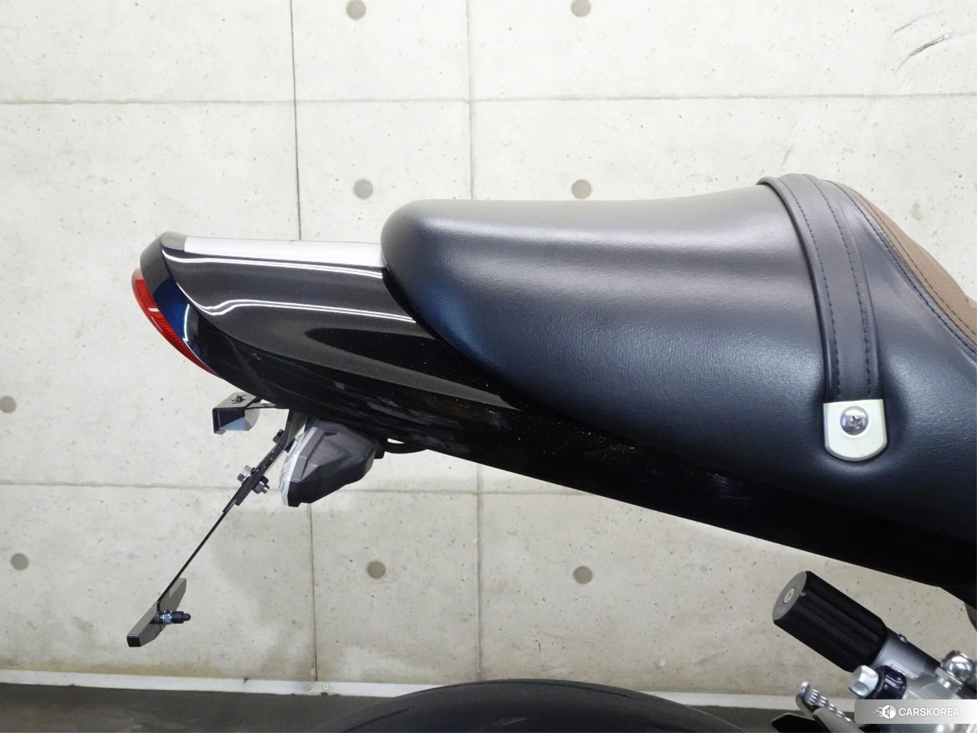 Kawasaki Z900RS CAFE id 4374375 из Японии 13