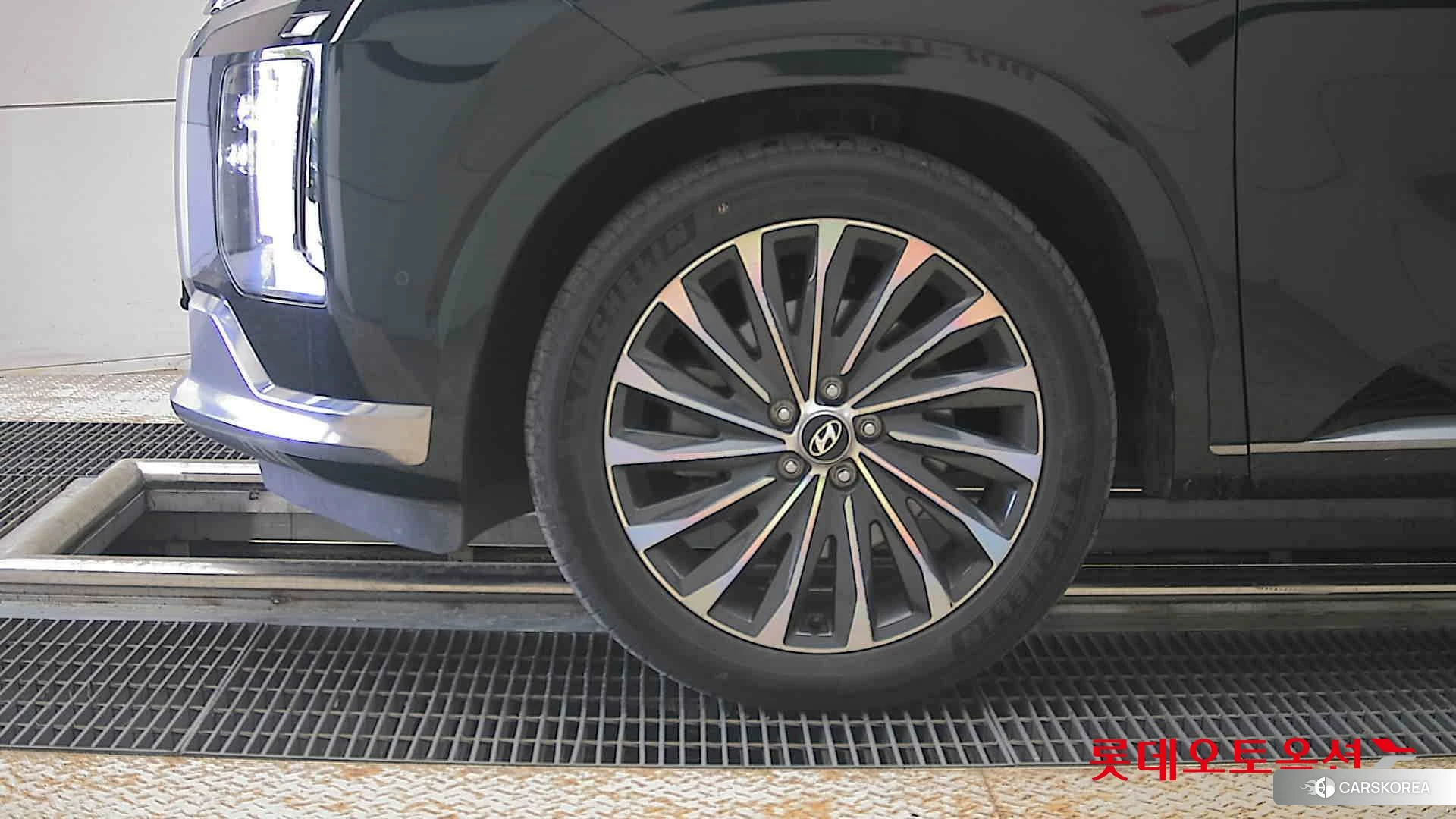 Hyundai Palisade id 4296828 из Кореи 13