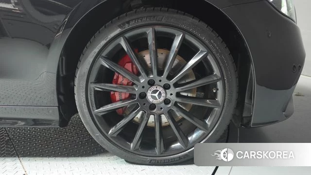 Mercedes-Benz E-Class W213 id 4676113 из Кореи 13