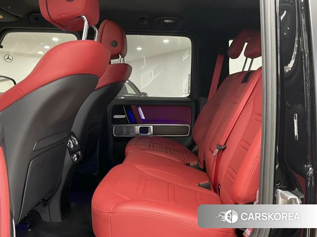 Mercedes-Benz G-class id 4257110 из Китая 13