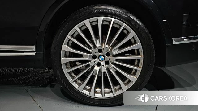 BMW X7 (G07) id 4646685 из Кореи 13