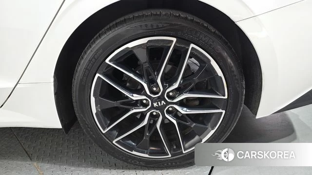 Kia K5 3rd generation id 4476438 из Кореи 13