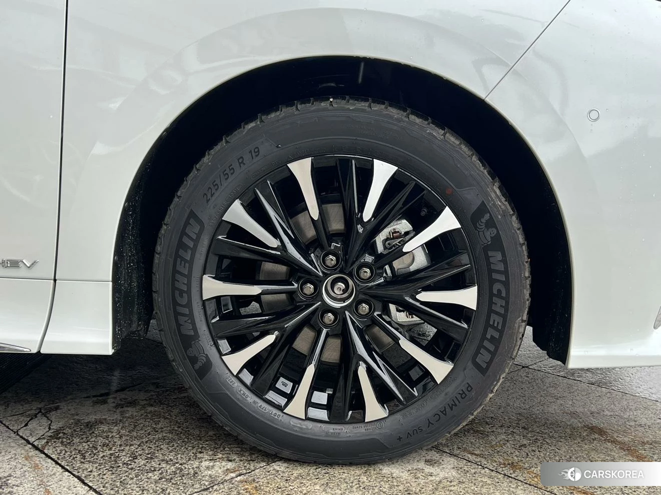 Toyota Elfa id 4479424 из Китая 13
