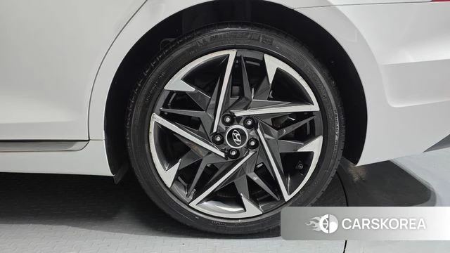 Hyundai The New Grandeur IG id 4186924 из Кореи 13