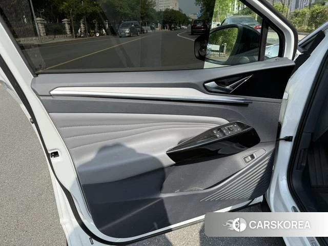 Volkswagen ID.4 CROZZ id 4258263 из Китая 13