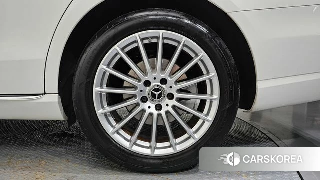 Mercedes-Benz E-Class W213 id 4848872 из Кореи 13
