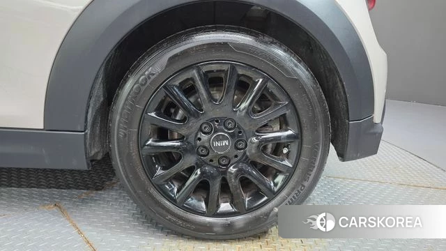 Mini Cooper id 4494273 из Кореи 13