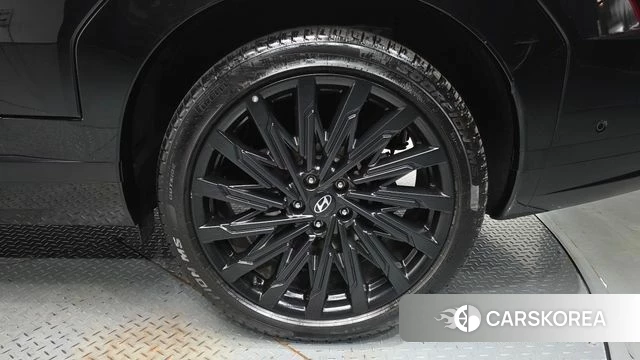 Hyundai Santa Fe (MX5) id 4432469 из Кореи 13
