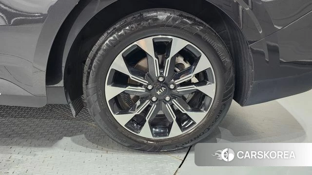 Kia Carnival 4th generation id 4697910 из Кореи 13