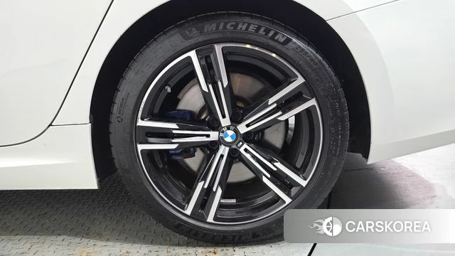 BMW 3 Series (G20) id 4630614 из Кореи 13