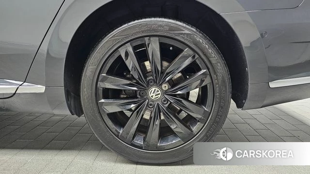 Volkswagen Arteon id 4416700 из Кореи 13