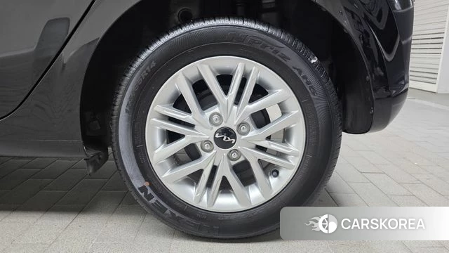 Kia Morning Urban (JA) id 4316606 из Кореи 13