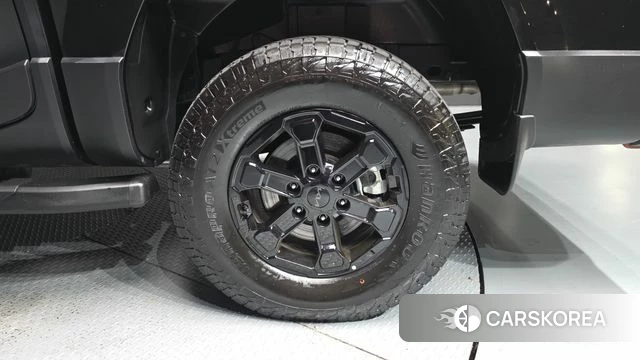 Kia Tasman id 4617432 из Кореи 13