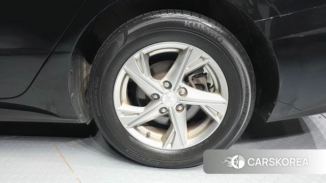 Hyundai Sonata (DN8) id 4759915 из Кореи 13