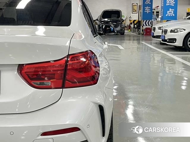 BMW 1 series id 4257422 из Китая 13