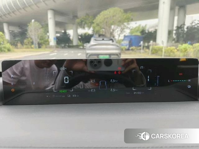Chang'an Yidong PHEV id 3939404 из Китая 13