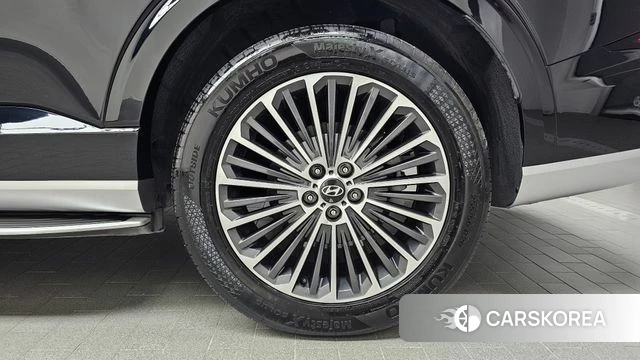 Hyundai Palisade (LX3) id 4862837 из Кореи 13