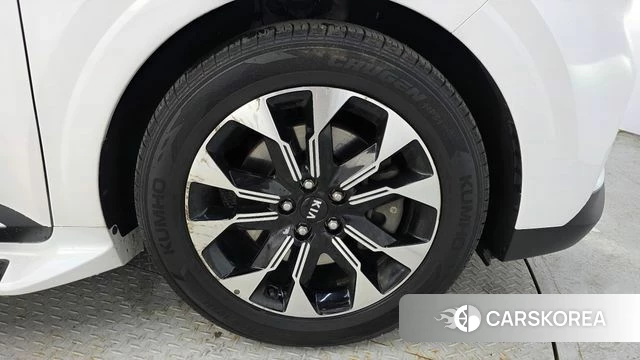 Kia Carnival 4th generation id 4476130 из Кореи 13
