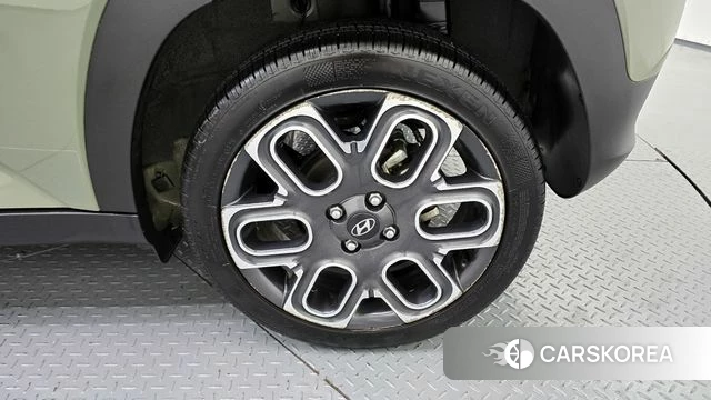 Hyundai Casper id 4401573 из Кореи 13