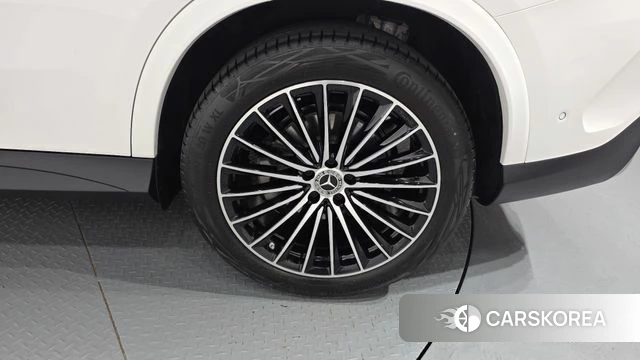 Mercedes-Benz GLC-Class X254 id 4664752 из Кореи 13