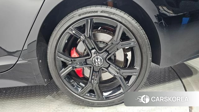 Kia Stinger Meister id 4383867 из Кореи 13