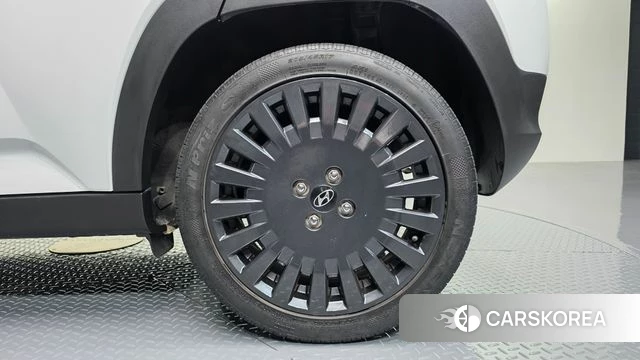 Hyundai Casper id 4631265 из Кореи 12