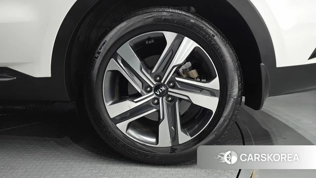 Kia Sorento 4th Generation id 4338828 из Кореи 13
