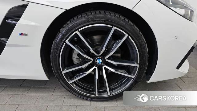 BMW Z4 (G29) id 4310692 из Кореи 13