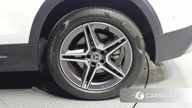 Mercedes-Benz GLB-Class X247 id 4735981 из Кореи 13