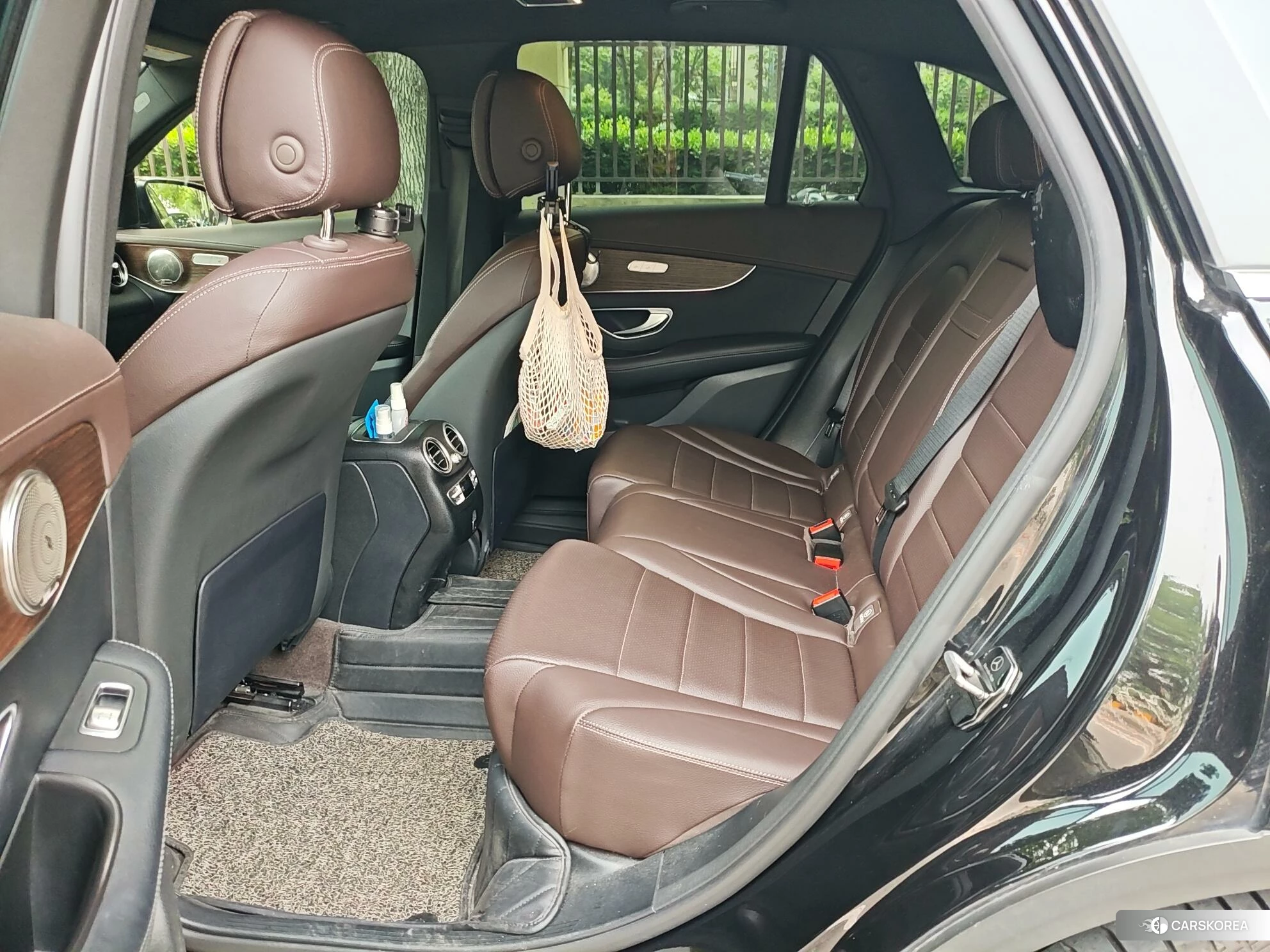 Mercedes-Benz GLC id 4479840 из Китая 13