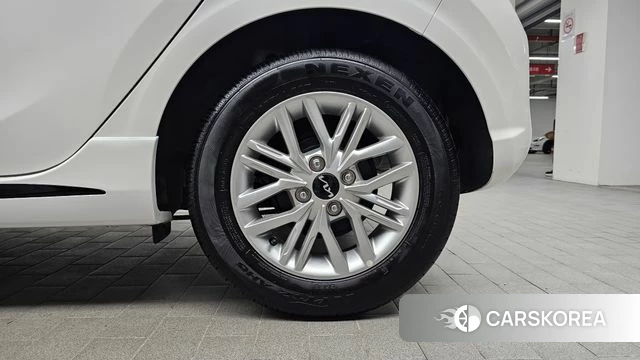 Kia Morning Urban (JA) id 4443542 из Кореи 13