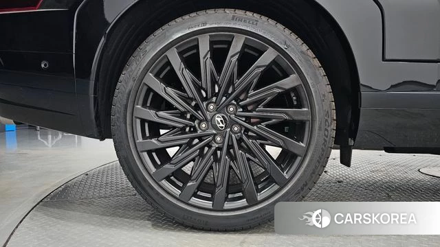 Hyundai Santa Fe (MX5) id 4474290 из Кореи 13