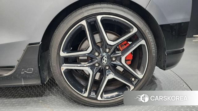 Hyundai Veloster (JS) id 4595980 из Кореи 13