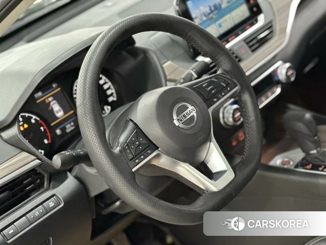 Nissan Teana id 4207557 из Китая 13