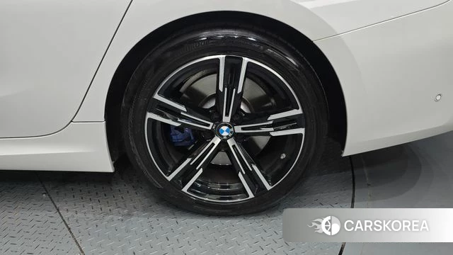 BMW 3 Series (G20) id 4560911 из Кореи 13