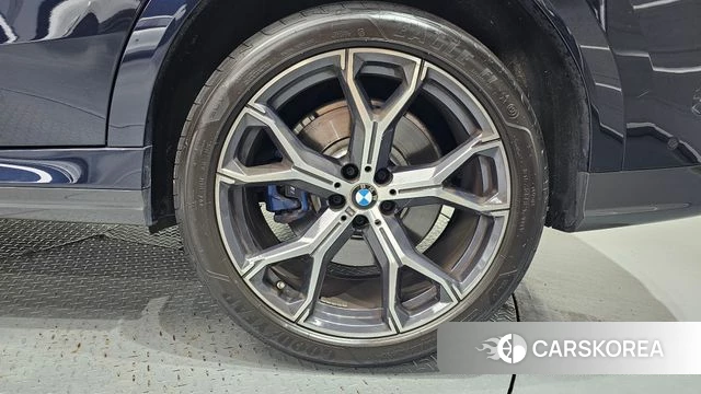 BMW X6 (G06) id 4769271 из Кореи 13