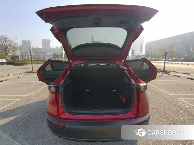 Mazda CX-30 id 4298435 из Китая 13