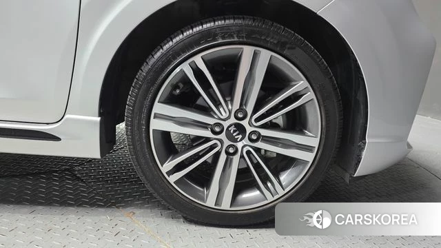 Kia All New Morning (JA) id 4362958 из Кореи 13