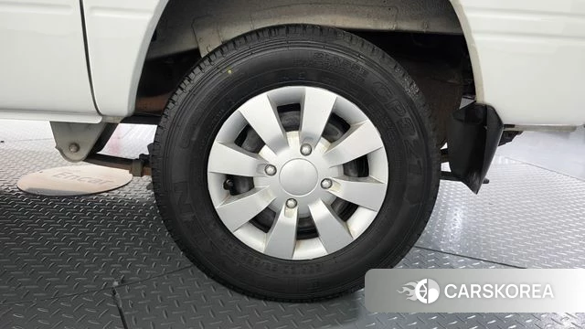 Chevrolet (GM Daewoo) New Damas id 4594286 из Кореи 13
