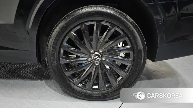 Hyundai The New Palisade id 4499963 из Кореи 13