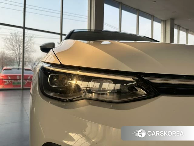 Volkswagen Golf id 4271932 из Китая 13