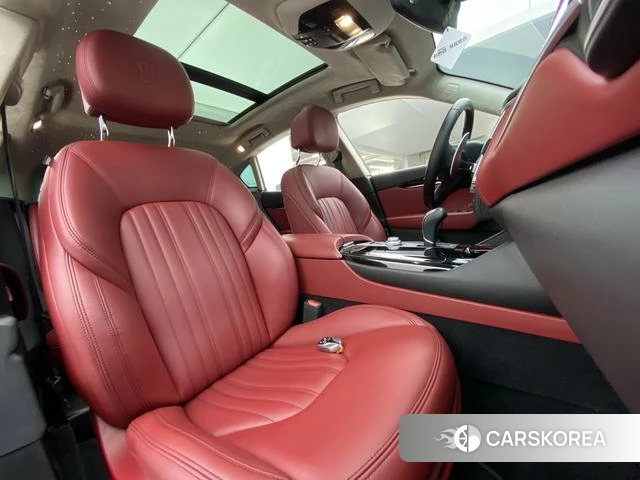 Maserati Levante id 3856227 из Китая 13