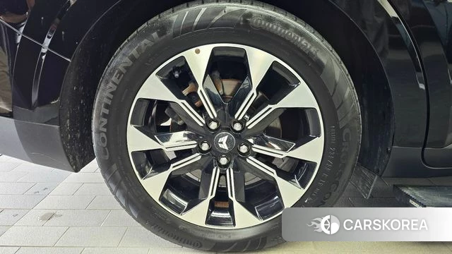 Kia Carnival 4th generation id 4593841 из Кореи 13