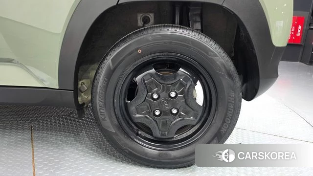 Hyundai Casper id 4540592 из Кореи 13