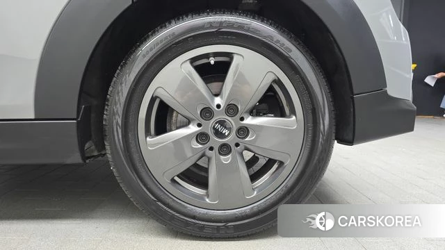 Mini Cooper id 4942997 из Кореи 13