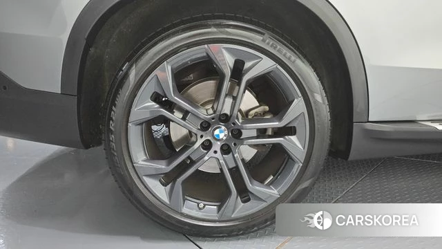 BMW X5 (G05) id 4523587 из Кореи 13