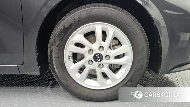 Kia Come New K3 id 4632572 из Кореи 13